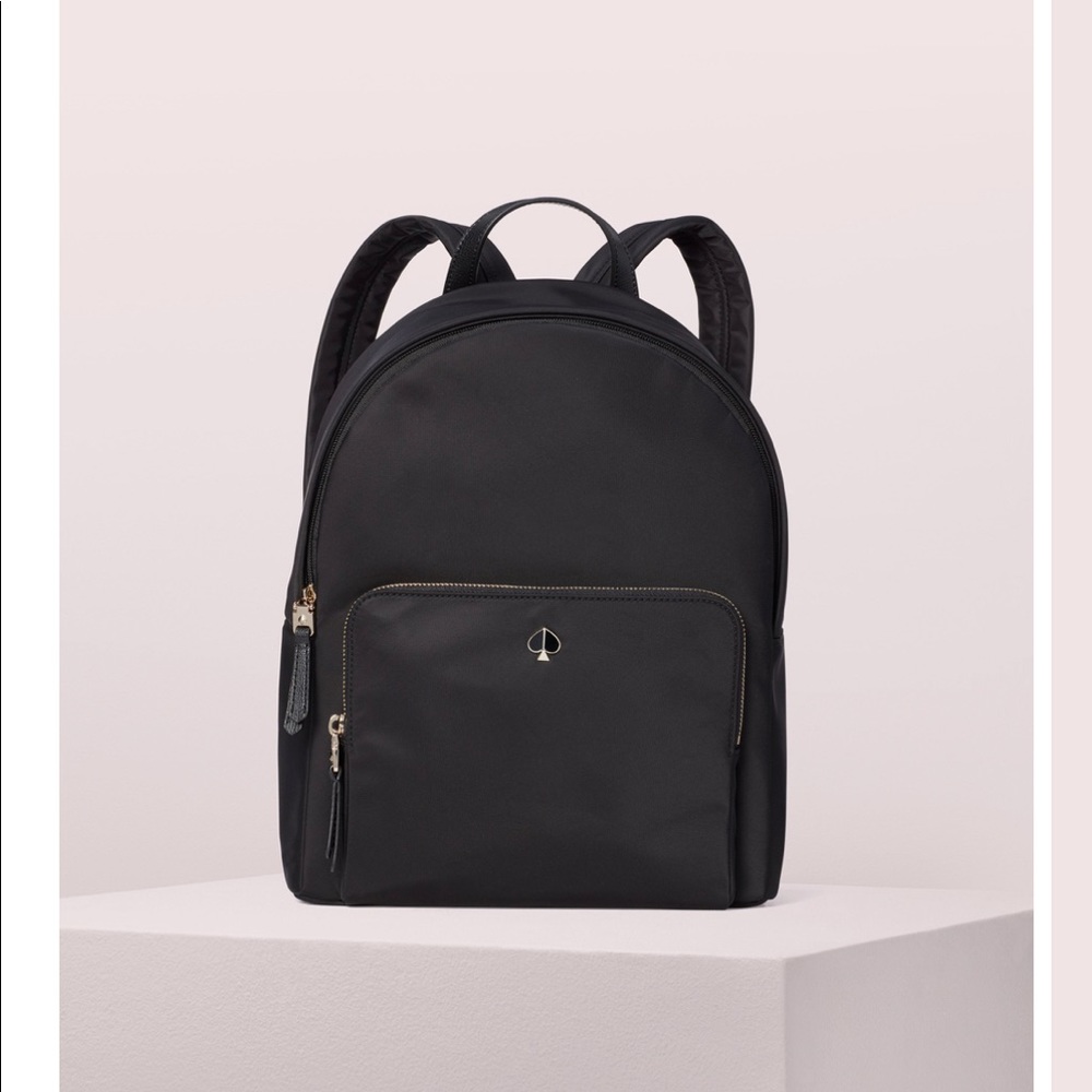 Kate Spade Large Taylor Backpack